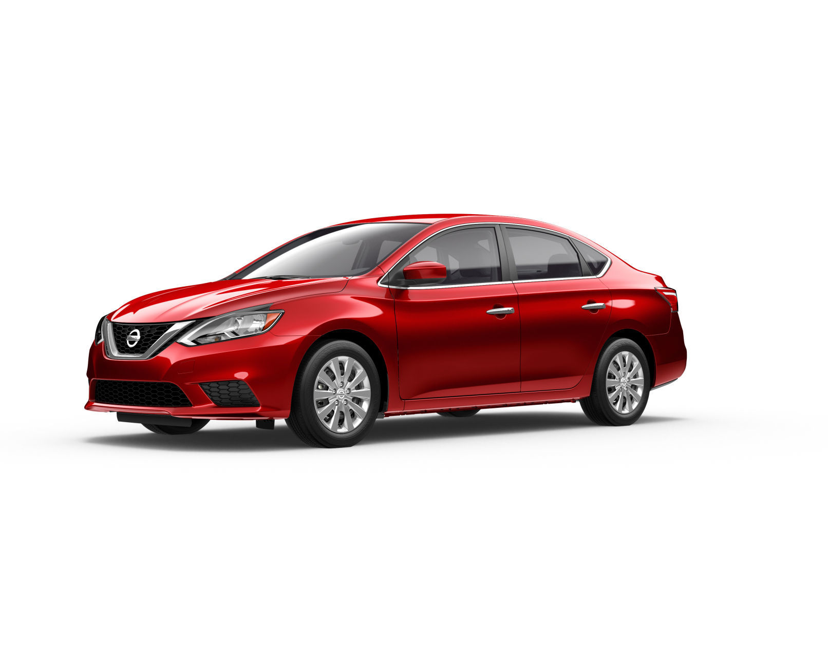 17. 2018 Nissan Sentra